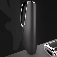 Эпилятор фотоэпилятор Inspire IPL PR 44 Black Ивано-Франковск