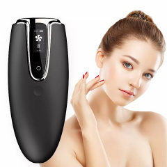 Эпилятор фотоэпилятор Inspire IPL PR 44 Black Ивано-Франковск