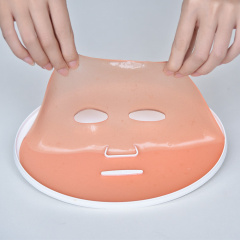 Прибор для производства натуральных ингредиентов SUNROZ Face Fruit Mask Maker Якимівка