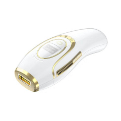 Фотоэпилятор IBBORIA IPL Hair Removal White (BR223) Косов