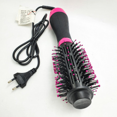 Мультистайлер многофункциональный 3 в 1 One Step Hair Dryer 1000 Вт фен/щетка/расческа (1833928878) Суми