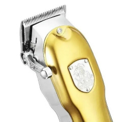 Машинка для стрижки волос VGR V-652 LED-дисплей аккумуляторная 5W Gold Черкаси