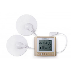 Миостимулятор для тела US MEDICA Body Trainer MIO Бежевый Луцьк