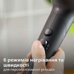 Фен Philips BHD504/00 Ровно