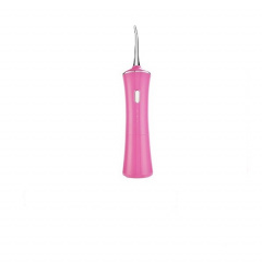Ирригатор для ухода за полостью рта Water Flosser PR20V Pink Полтава