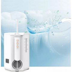 Ирригатор стационарный Nicefeel Professional FC2520 White Гуляйполе