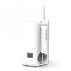 Ирригатор стационарный Nicefeel Professional FC2520 White Гуляйполе