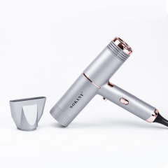 Фен для волос Sokany SK-2220 серебро (SK2220) Днепр