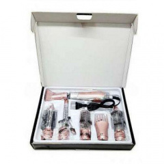 Профессиональный фен Shinon SH-9822 7 в 1 900W (56141) Братське
