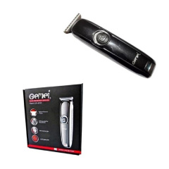 Беспроводная аккумуляторная машинка для стрижки Gemei GM-6050 Рівне