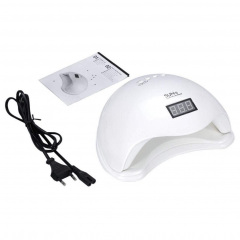 Лампа гибрид ВТВ LED+UV Lamp SUN 5 48W Братське