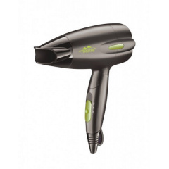 Фен Monte MT-5208 G 1400 Вт Черный (43204142) Южноукраинск