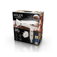 Фен Adler AD 2248 2400 Вт Винница