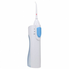 Ирригатор для ухода за полостью рта Water Flosser PR30VB Battery Белый Ворожба