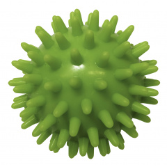 Мяч массажный Sveltus Soft 7 см Зеленый (SLTS-0470) Николаев