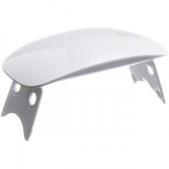 Ультрафиолетовая лампа для ногтей SUN mini White (hub_np2_1533) Киев