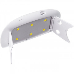 Ультрафиолетовая лампа для ногтей SUN mini White (hub_np2_1533) Киев