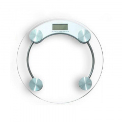 Электронные весы PWE Scale-201 150 кг (hub_np2_0039) Ирпень