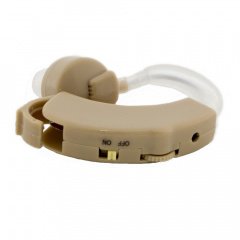 Слуховой аппарат RIAS Cyber Sonic (3sm_735260405) Чугуев