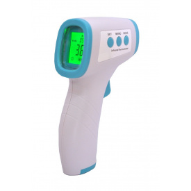 Бесконтактный термометр инфракрасный SBT group JRT-016