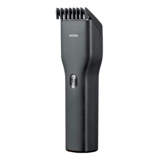 Триммер для волос Xiaomi Enchen Boost Hair Trimmer Черный