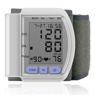 Тонометр автоматический UKC Blood Pressure Monitor CK-102S