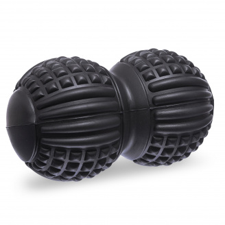 Массажер для спины DuoBall MASSAGE BALL SP-Sport FI-1686