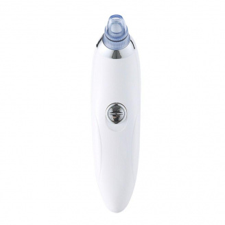 Вакуумный очиститель кожи Derma Suction 8802 2 режима White (3_02791)