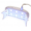 Лампа для сушки BTB гель лаков 6W LED UF SUN mini (56169) Киев