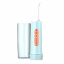 Ирригатор портативный для ухода за полостью рта Power Floss PR84V original Blue Lagoon Оріхів