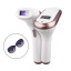 Фотоэпилятор IPL Hair Removal Device с ручкой White (BZ-0721) Костопіль