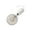 Вентилятор ручной аккумуляторный Mini Fan ZB103 Белый Королёво