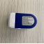 Пульсоксиметр на палец Pulse Oximeter LK-88 Оксиметр электронный Пульсомер измеритель кослорода в крови ЛК-88 Київ