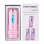 Ирригатор портативный для ухода за полостью рта Water Flosser PR45V Pink Кропива
