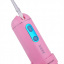 Ирригатор портативный для ухода за полостью рта Water Flosser PR45V Pink Кропива