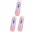 Ирригатор портативный для ухода за полостью рта Water Flosser PR45V Pink Кропива