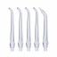 Ирригатор портативный для ухода за полостью рта Water Flosser PR45V Pink Кропива