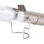 Плойка тройная Kemei JFQ-KM-1010 White/Gold (1756374681) Київ
