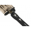Плойка для волос Geemy GM-2933 с керамическим покрытием Black-Gold (3_01065) Ворожба
