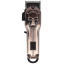 Машинка для стрижки волос Kemei KM-2618 аккумуляторная 5W Bronze (3_02930) Енергодар
