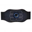 Пояс-миостимулятор для пресса RIAS EQ-66 W24 Black (3_04656) Жмеринка