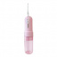 Ирригатор портативный для ухода за полостью рта Power Floss PR40V Pink Мукачево
