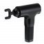Ручной массажер для мышц RIAS Fascial Gun KH-320 Black (3_01147) Южноукраїнськ