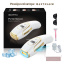Фотоэпилятор IBBORIA IPL Hair Removal Gold (BR223) Новояворовск