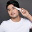 Триммер Xiaomi SOOCAS Nose Hair Trimmer White N1 Акимовка