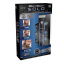 Триммер для бороды Micro Touch SOLO машинка для стрижки Black-Blue (kz004-hbr) Івано-Франківськ