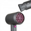 Фен для волос VGR V-400 2000W Black (3_03026) Переяслав-Хмельницкий