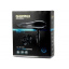 Фен для волос Gemei GM-103 2200W Black (3_01280) Костополь