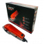 Машинка для стрижки волос Geemy GM-1005 от сети 220В 15W Red (3_02155) Доманёвка