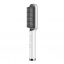Терморасческа для выпрямления волос RIAS Hair Straightener HQT-908 Grey (3_01625) Надвірна